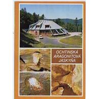 Ochtinská aragonit. jaskyňa - 35611