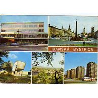 Banská Bystrica - 35624