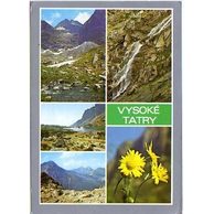 Vysoké Tatry - 35622