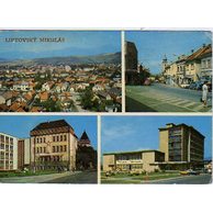 Liptovský Mikuláš - 35621