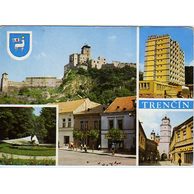 Trenčín - 35631