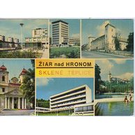 Žiar nad Hronom - 35633