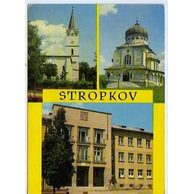Stropkov - 35637