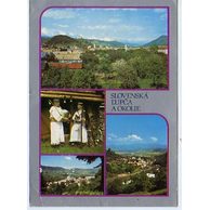 Slovenská Ľupča - 35639