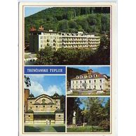 Trenčianské Teplice - 35643