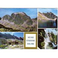 Vysoké Tatry - 35638