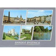 Banská Bystrica - 35640
