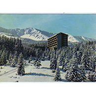 Nízké Tatry - 35649