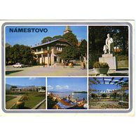 Námestovo - 35648