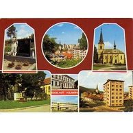 Dolný Kubín - 35644