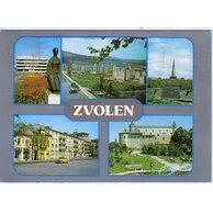 Zvolen - 35653