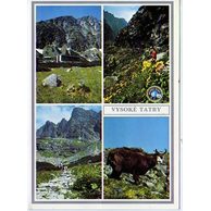 Vysoké Tatry - 35651