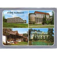 Vyšné Ružbachy - 35650