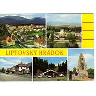 Liptovský Hrádok - 35664