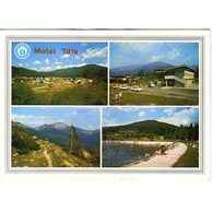 Nízké Tatry - 35662