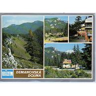 Nízké Tatry - 35669