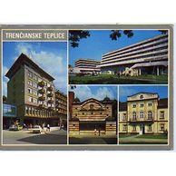 Trenčianské Teplice - 35677