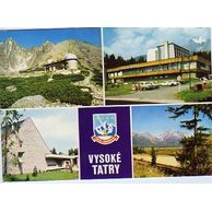 Vysoké Tatry - 35673