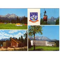 Vysoké Tatry - 35674