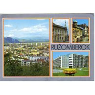 Ružomberok - 35678