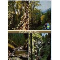 Slovenský Raj - 35683