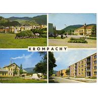 Krompachy - 35696