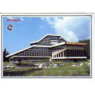 Vysoké Tatry - 35704