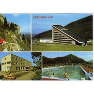 Liptovský Ján - 35710