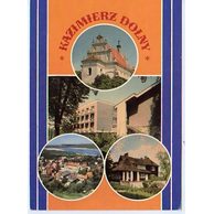 Kazimierz Dolny - 35709
