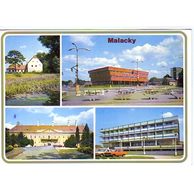 Malacky - 35706