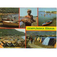 Zemplínska Šírava - 35721