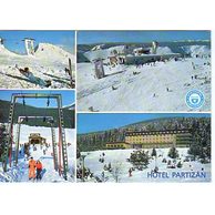 Nízké Tatry - 35718