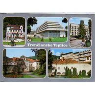 Trenčianské Teplice - 35725