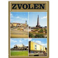 Zvolen - 35726