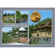 Nízké Tatry - 35727