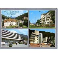 Trenčianské Teplice - 35730