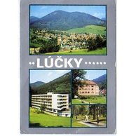 Lúčky - 35732