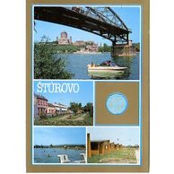 Štúrovo - 35738