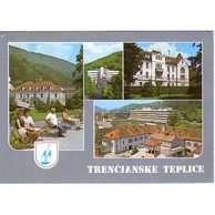 Trenčianské Teplice - 35734