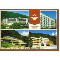 Trenčianské Teplice - 35742