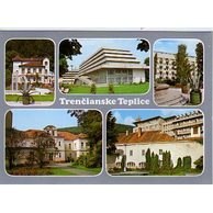 Trenčianské Teplice - 35743