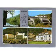 Trenčianské Teplice - 35744