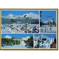 Vysoké Tatry - 35748