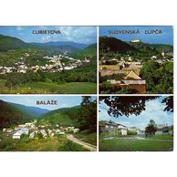 Slovenská Ľupča - 35746