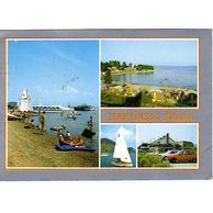 Zemplínska Šírava - 35750