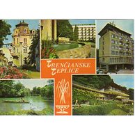 Trenčianské Teplice - 35752