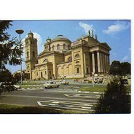Eger. Bazilika - 35772