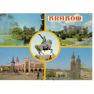 Kraków - 35810