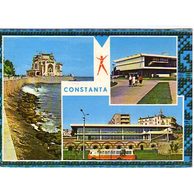 Constanta - 35820