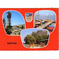 Siófok - 35830